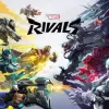 Marvel Rivals 100 Lattices