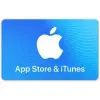 ITunse Card 5$ USA