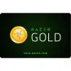 Razer Gold 5$ Global