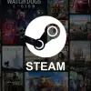 Steam Card 5$ USA