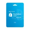 PlayStation Network Card 10$ USA